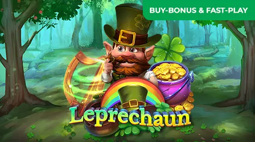 Leprechaun - WinPesa - Nigeria